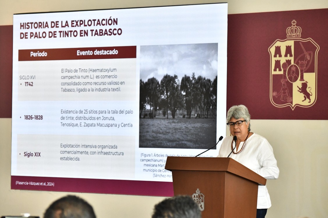 Recuperarán importantes especies con Jornada de Reforestación