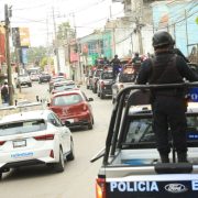 Refuerza SSPC Tabasco acciones de proximidad y vigilancia