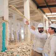 Renacimiento Maya en Ticul: Inicia construcción del nuevo mercado