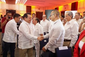 Renacimiento Maya lanza Consejo Promotor de Inversiones y marca ‘Invest in Yucatán’ para posicionar presencia global del estado