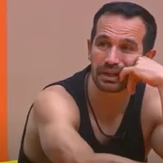 Retador de Guana por el robo de salvación sorprende