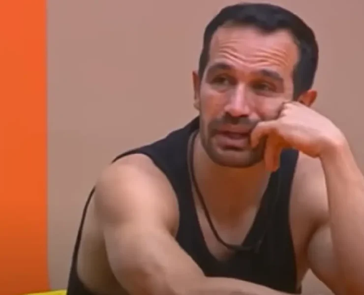 Retador de Guana por el robo de salvación sorprende