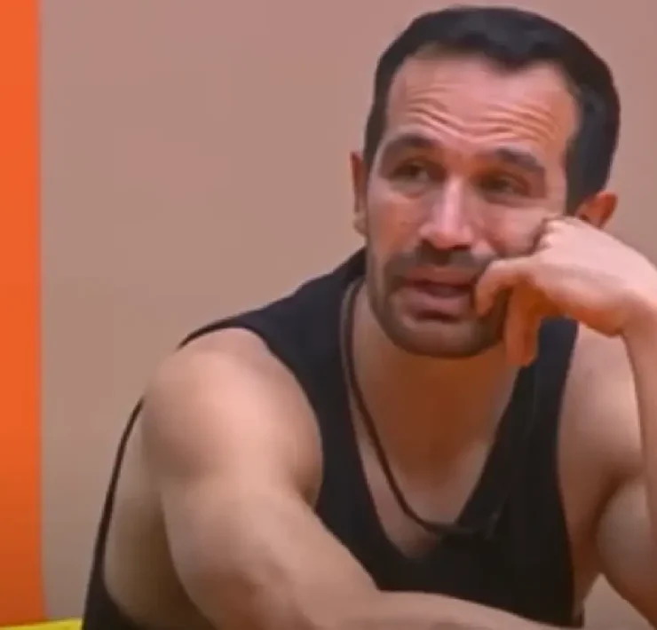 Retador de Guana por el robo de salvación sorprende