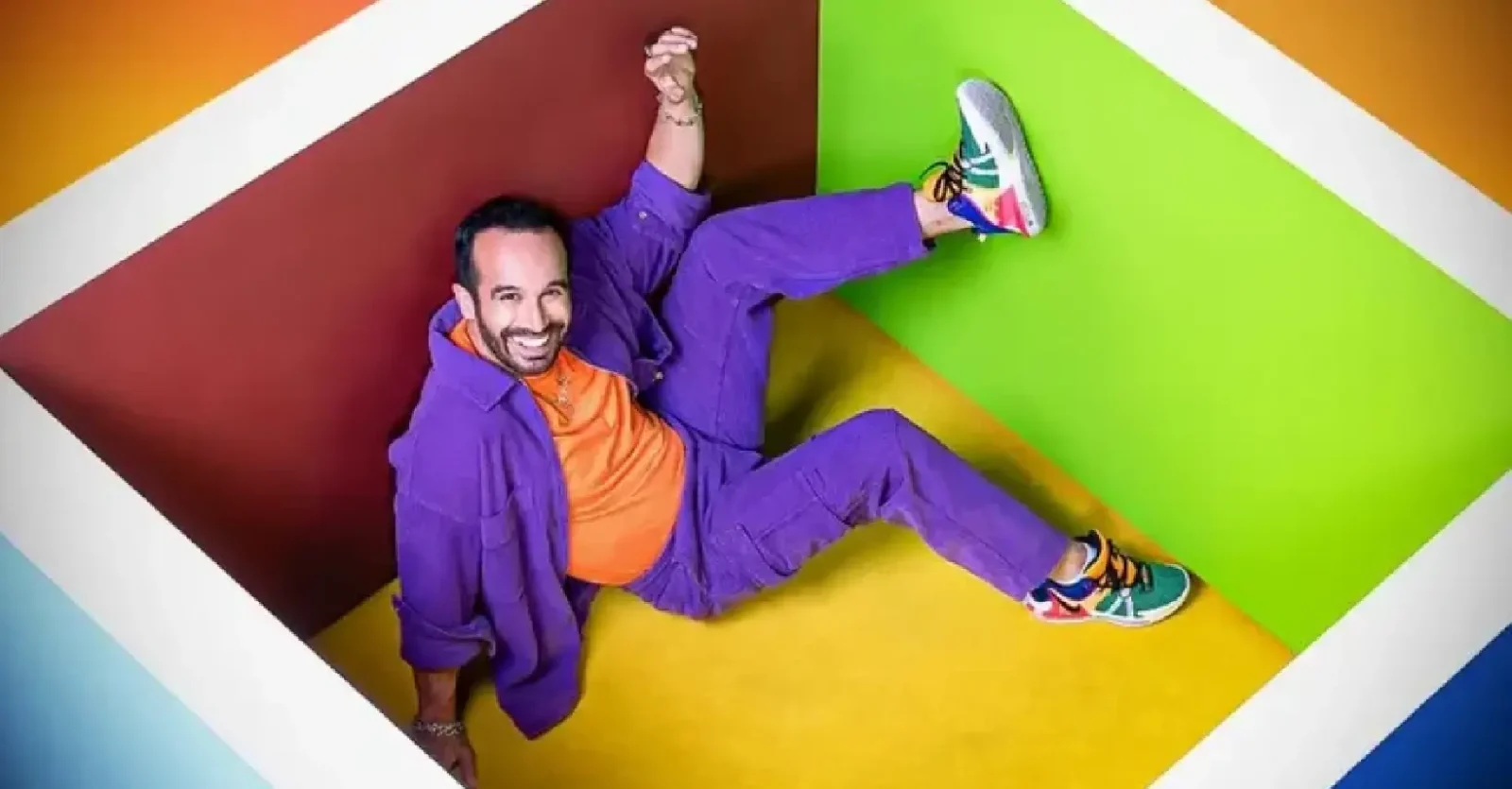 Retador de Guana por el robo de salvación sorprende en LCDLFMX