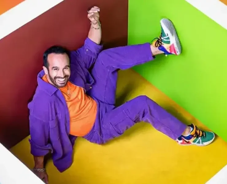 Retador de Guana por el robo de salvación sorprende en LCDLFMX