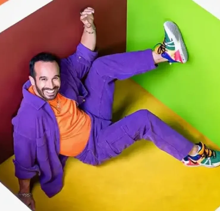 Retador de Guana por el robo de salvación sorprende en LCDLFMX