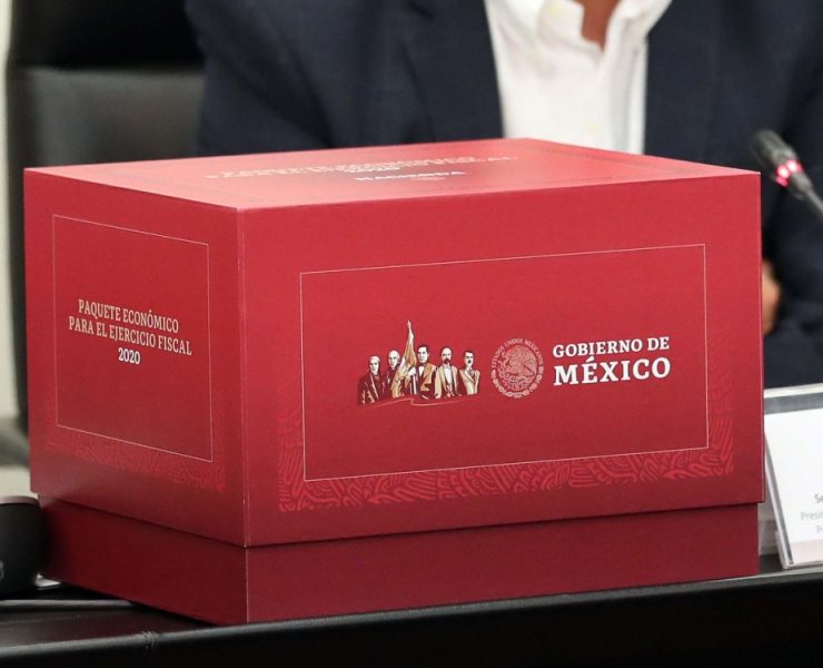 Retraso inusual en entrega del Paquete Económico 2026 genera expectativa en el Congreso