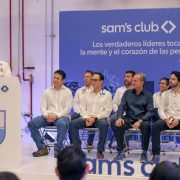 Sam’s Club en Ciudad Caucel impulsa el desarrollo económico de Yucatán