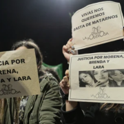 Seis hombres detenidos por la brutal tortura