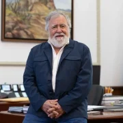 Senado ratifica a Alejandro Encinas como embajador de México ante la OEA
