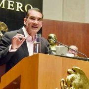 Senador Luis Armando Melgar