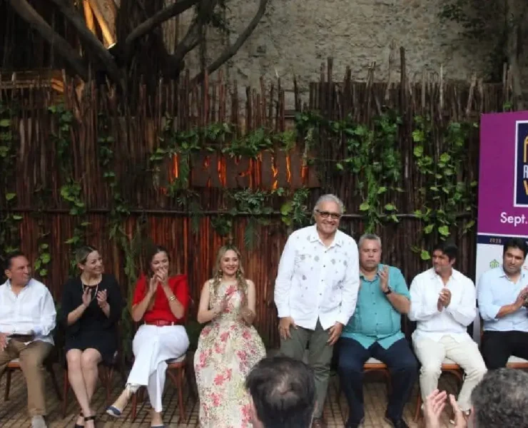 Séptima edición del Mérida Restaurant Week impulsa la economía