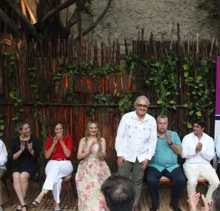 Séptima edición del Mérida Restaurant Week impulsa la economía