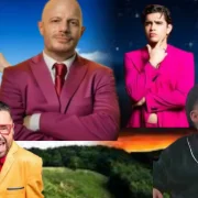 Sexta gala de nominación polémicas, lágrimas y sorpresas