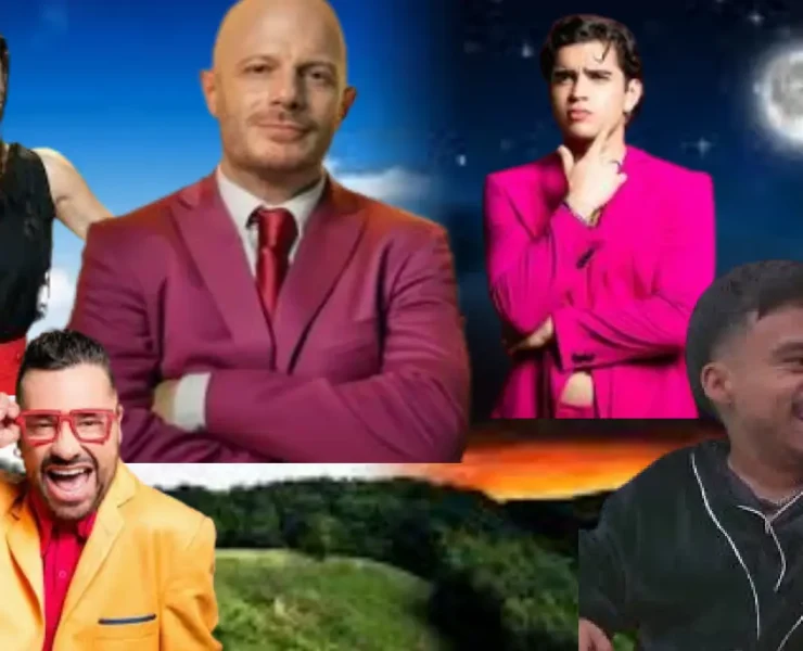 Sexta gala de nominación polémicas, lágrimas y sorpresas