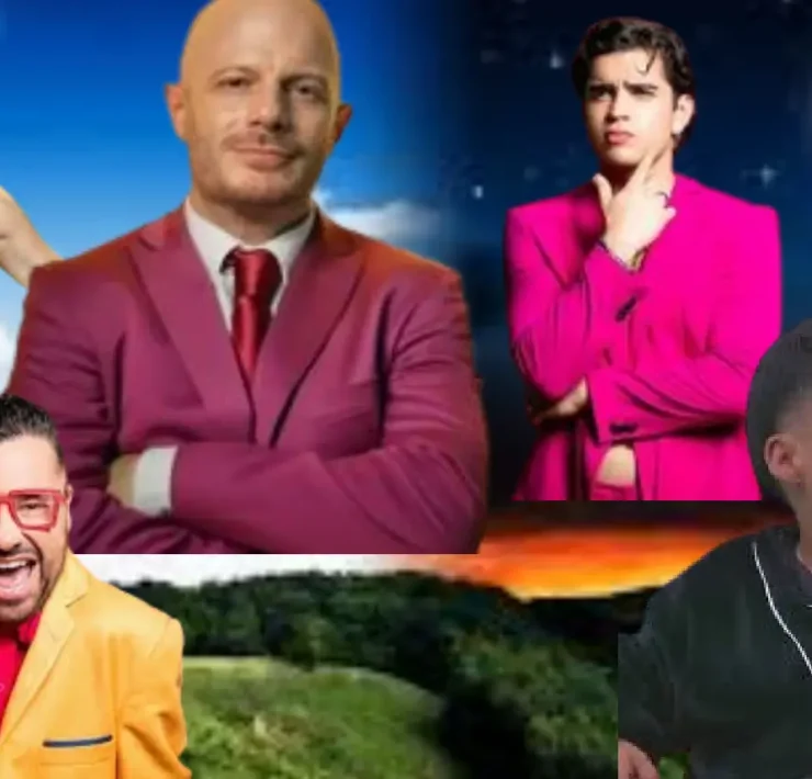 Sexta gala de nominación polémicas, lágrimas y sorpresas