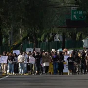Sheinbaum anuncia programa integral de apoyo a jóvenes ante crisis en planteles universitarios