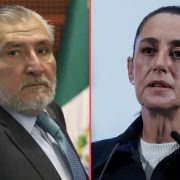 Sheinbaum se deslinda de filtraciones y defiende legalidad en caso Adán Augusto