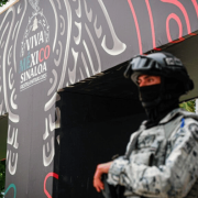 Sinaloa suspende festejos del Grito de Independencia por violencia