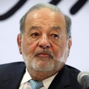 Slim plantea reemplazar las pensiones con empleo y productividad: “El modelo actual es irracional”