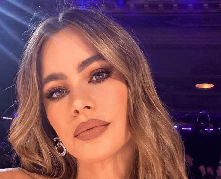 Sofía Vergara faltó a los Premios Emmy 2025