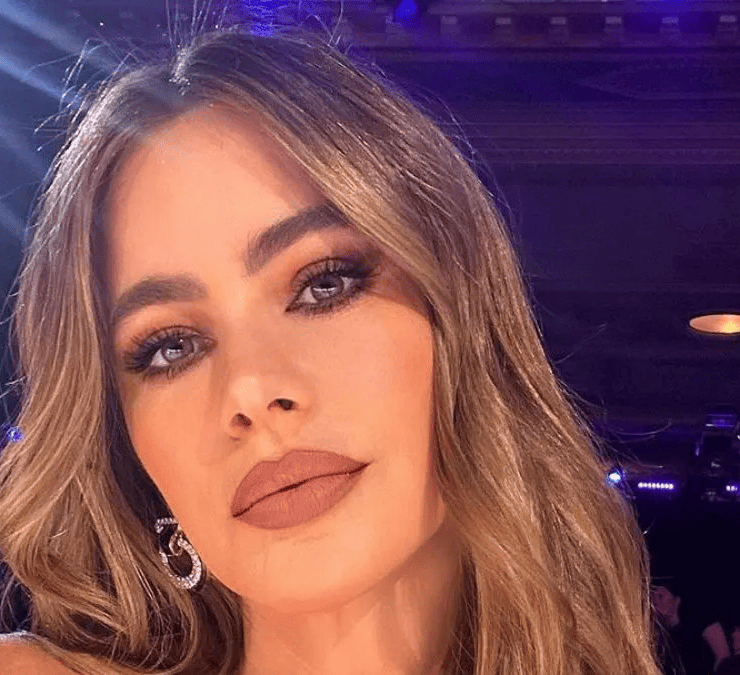 Sofía Vergara faltó a los Premios Emmy 2025