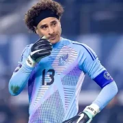 Sorprendente nuevo equipo de Guillermo Ochoa es revelado