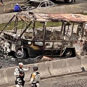 Sube a 27 la cifra de víctimas mortales por explosión de pipa de gas en Iztapalapa