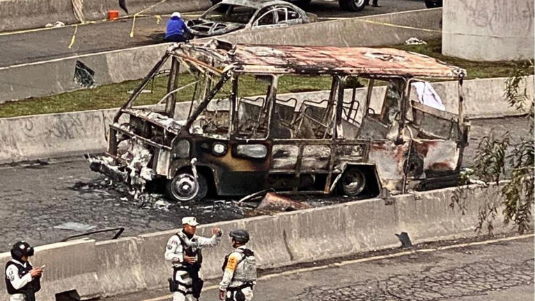 Sube a 27 la cifra de víctimas mortales por explosión de pipa de gas en Iztapalapa