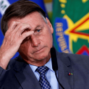 Suprema Corte de Brasil condena a Bolsonaro