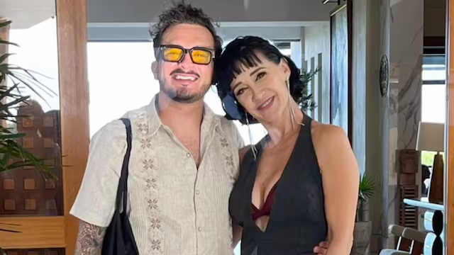 Susana Zabaleta y su arribo polémico a la CDMX