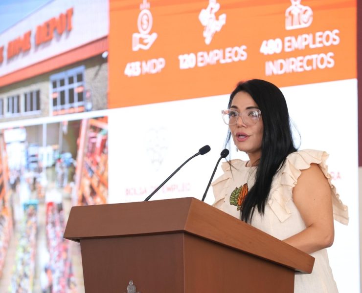 Tabasco recibe nuevas inversiones