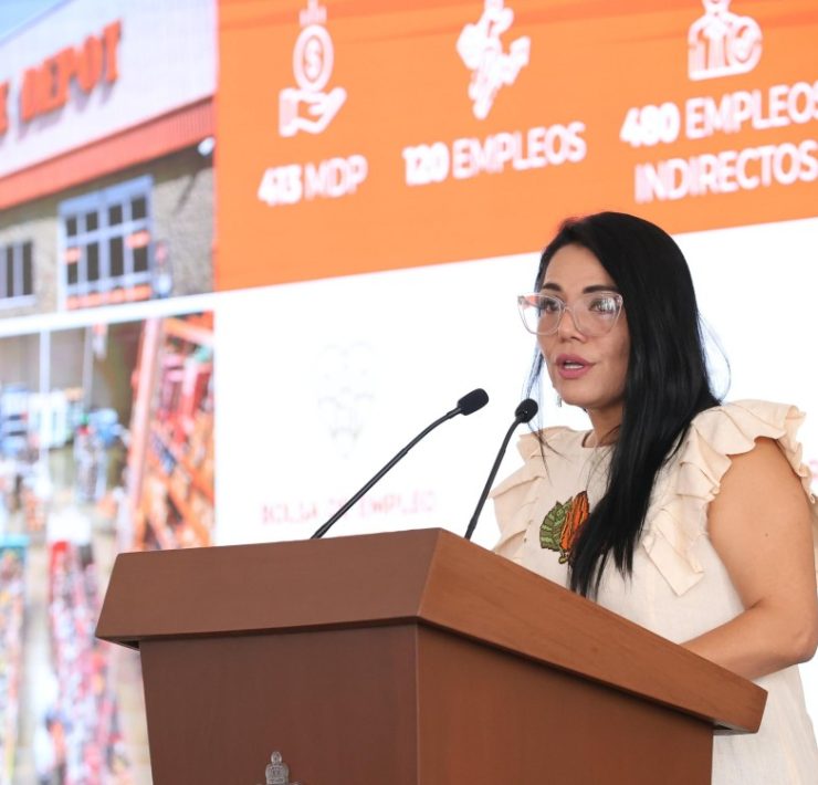 Tabasco recibe nuevas inversiones