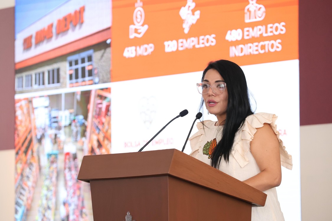 Tabasco recibe nuevas inversiones