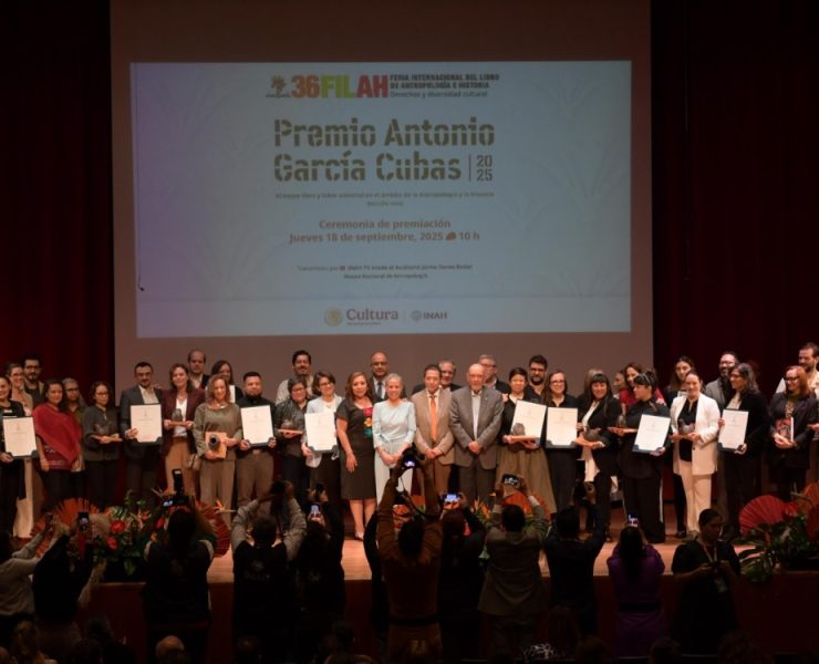 Tabasco se consolida como referente cultural en la FILAH 2025