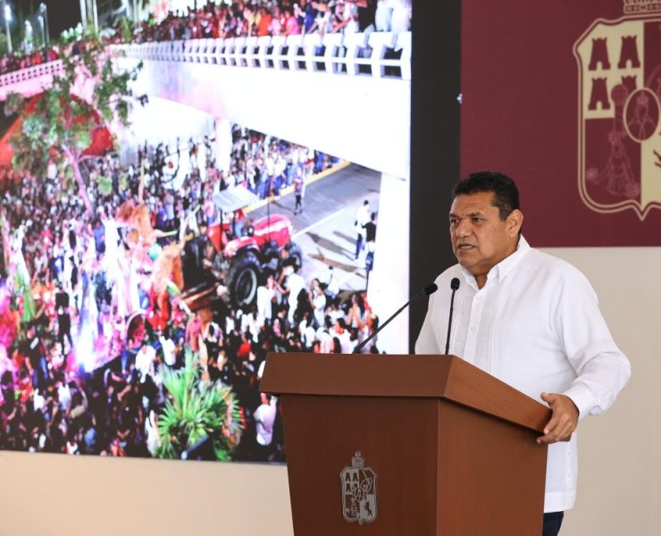 Tabasco suma inversiones