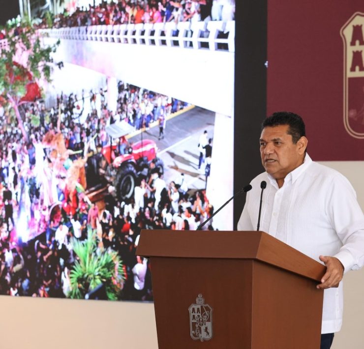 Tabasco suma inversiones