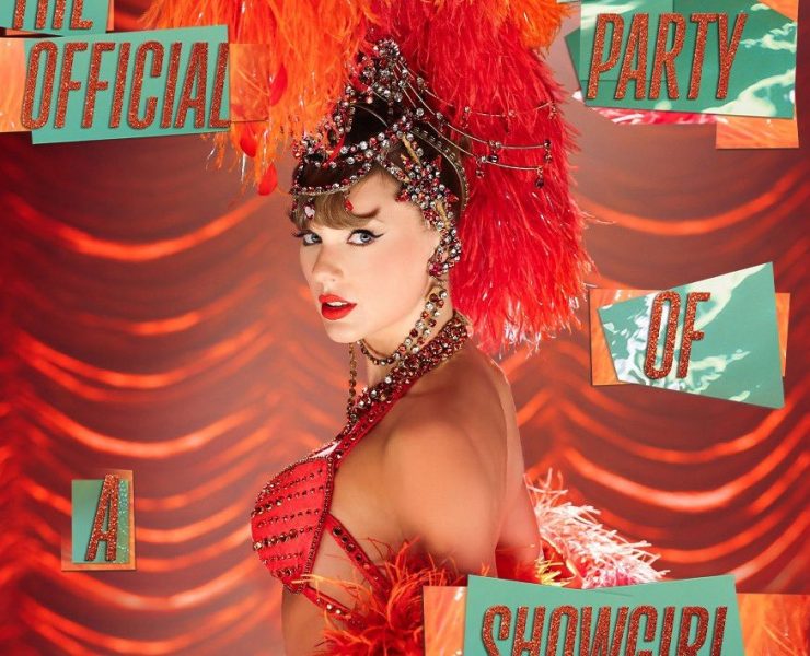 Taylor Swift vuelve al cine con Style