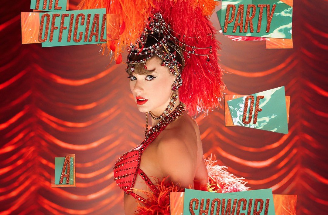 Taylor Swift vuelve al cine con Style