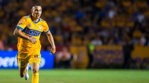 Timothée Kolodziejczak : Defensor que llegó con altas expectativas. Su paso por Tigres fue breve y no dejó una marca significativa.