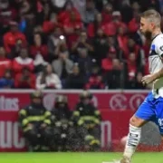 Toluca arrasó a los rayados del Monterrey con humillante goleada