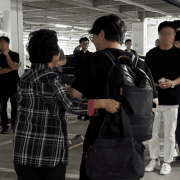 Trabajadores surcoreanos detenidos por ICE regresan a su país