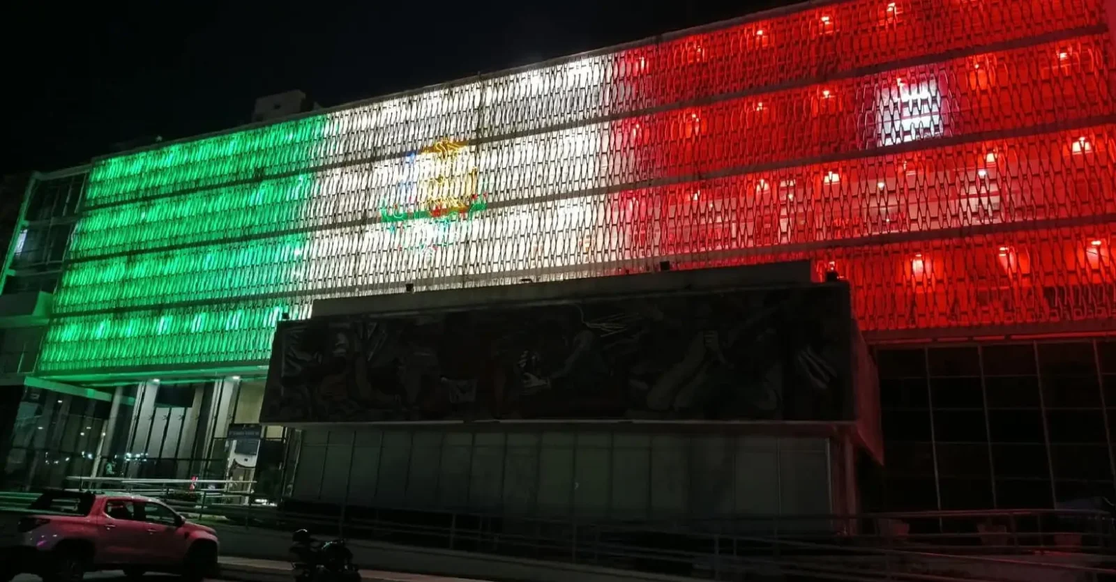 Tradiciones, música y sabor en las Fiestas Patrias en Campeche