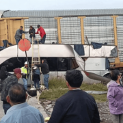 Tragedia en Atlacomulco