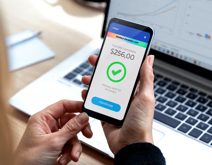 Transferencias bancarias por apps cambian a partir de octubre