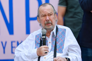 Trayectoria política de un alcalde histórico