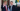 Trump defiende a Bolsonaro tras condena por intento de golpe de Estado
