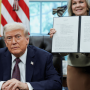 Trump demanda a The New York Times