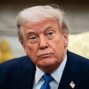 Trump ordena despliegue de tropas en Portland