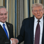 Trump presiona a Hamas